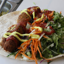 Load image into Gallery viewer, Falafel Wrap
