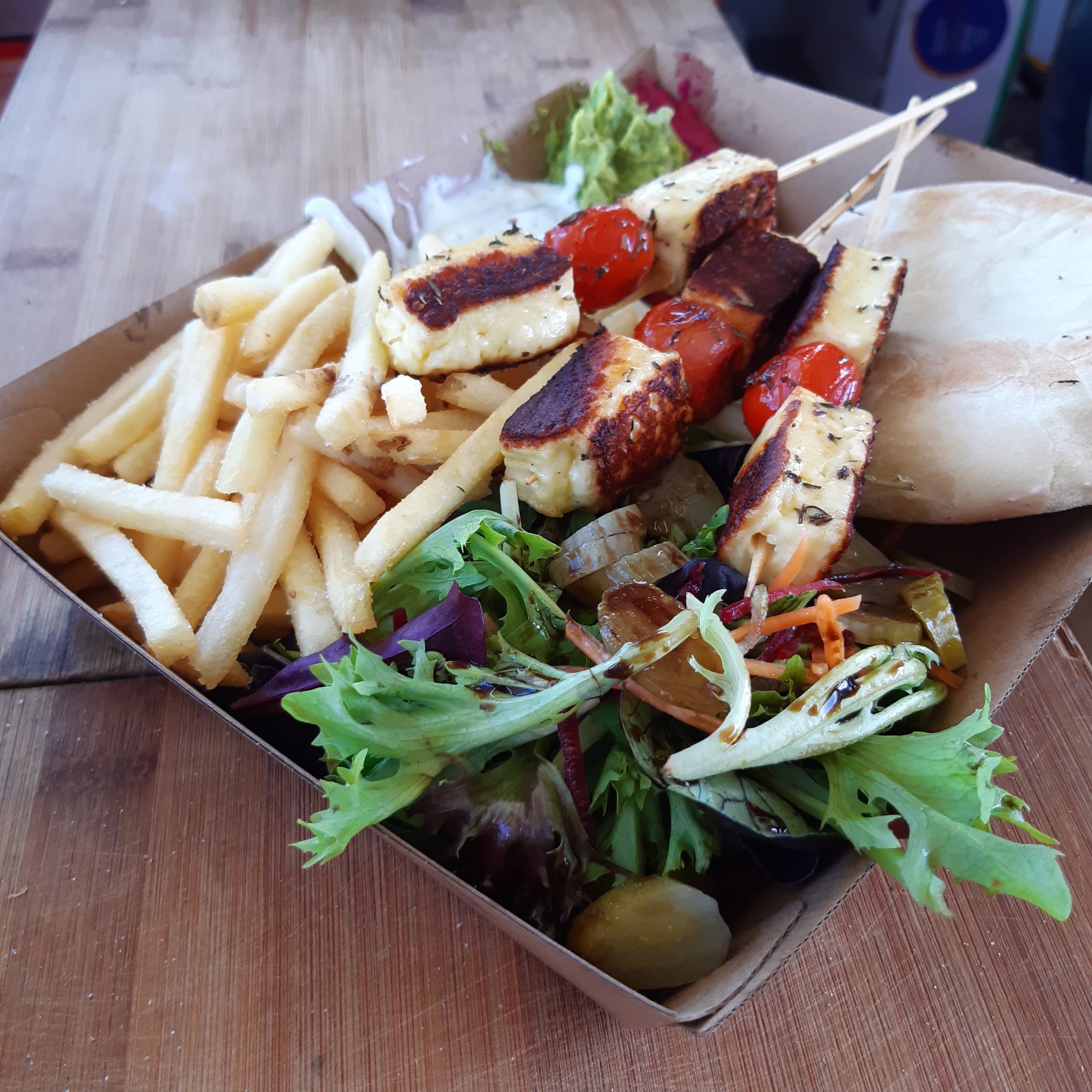 Brochette meals – Zaaffran NZ