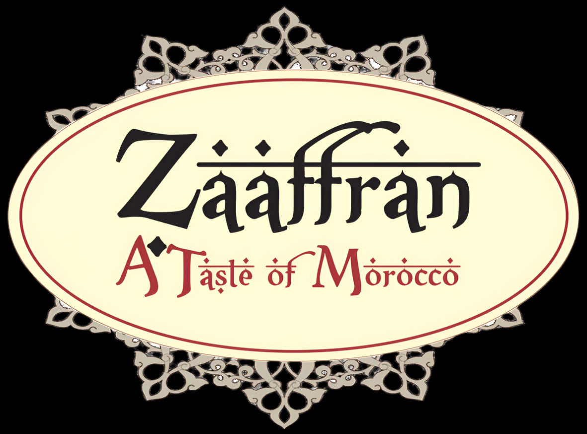 Zaaffran - A Taste of Morocco – Zaaffran NZ