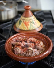Load image into Gallery viewer, Moroccan Lamb Wrap

